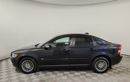 Volvo S40 II, 2007 год, 675 000 рублей, 8 фотография