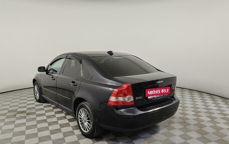 Volvo S40 II, 2007 год, 675 000 рублей, 7 фотография