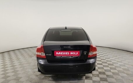 Volvo S40 II, 2007 год, 675 000 рублей, 6 фотография