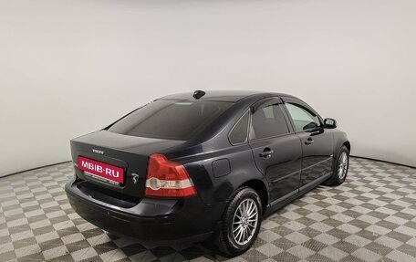 Volvo S40 II, 2007 год, 675 000 рублей, 5 фотография