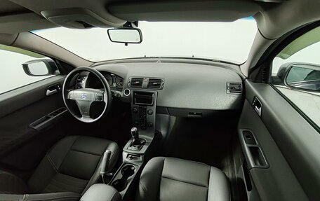 Volvo S40 II, 2007 год, 675 000 рублей, 11 фотография