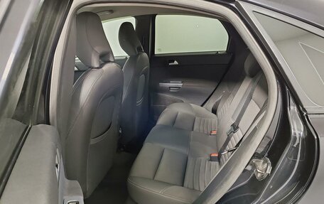 Volvo S40 II, 2007 год, 675 000 рублей, 12 фотография