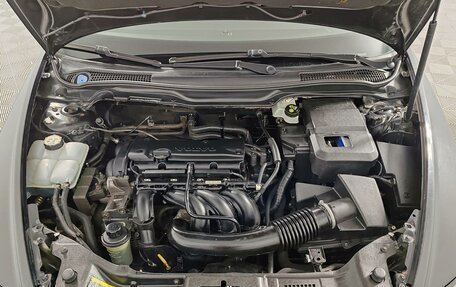 Volvo S40 II, 2007 год, 675 000 рублей, 10 фотография