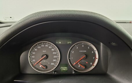 Volvo S40 II, 2007 год, 675 000 рублей, 13 фотография