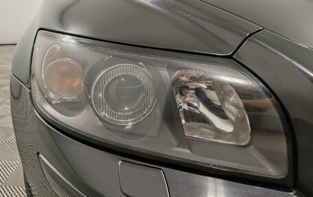 Volvo S40 II, 2007 год, 675 000 рублей, 18 фотография