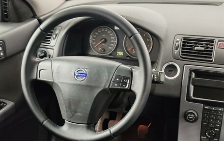 Volvo S40 II, 2007 год, 675 000 рублей, 16 фотография