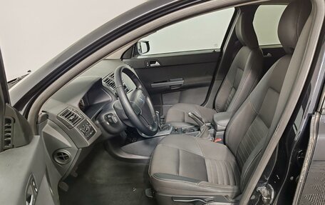 Volvo S40 II, 2007 год, 675 000 рублей, 17 фотография