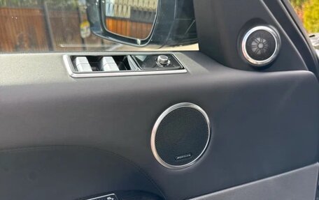 Land Rover Range Rover Sport II, 2020 год, 7 000 000 рублей, 6 фотография