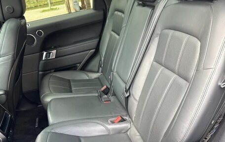 Land Rover Range Rover Sport II, 2020 год, 7 000 000 рублей, 15 фотография