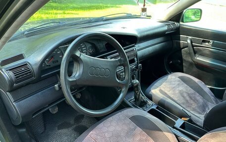 Audi 100, 1991 год, 230 000 рублей, 9 фотография