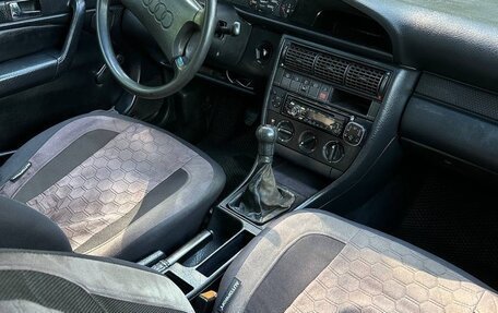 Audi 100, 1991 год, 230 000 рублей, 15 фотография