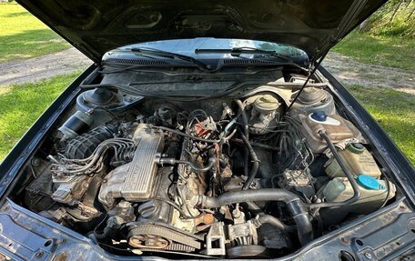 Audi 100, 1991 год, 230 000 рублей, 20 фотография