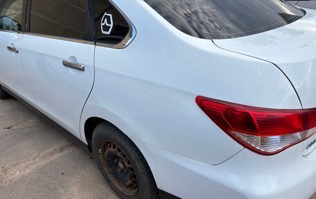 Nissan Almera, 2017 год, 530 000 рублей, 3 фотография