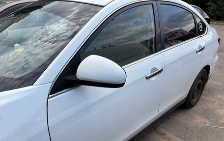 Nissan Almera, 2017 год, 530 000 рублей, 5 фотография