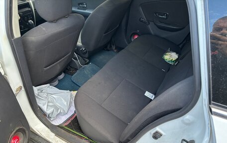 Nissan Almera, 2017 год, 530 000 рублей, 13 фотография