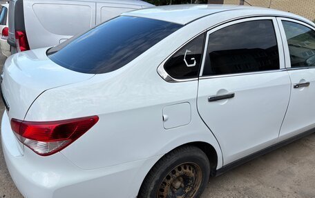 Nissan Almera, 2017 год, 530 000 рублей, 10 фотография