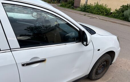 Nissan Almera, 2017 год, 530 000 рублей, 9 фотография