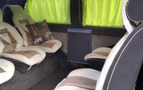 Mercedes-Benz Vito, 2005 год, 890 000 рублей, 8 фотография