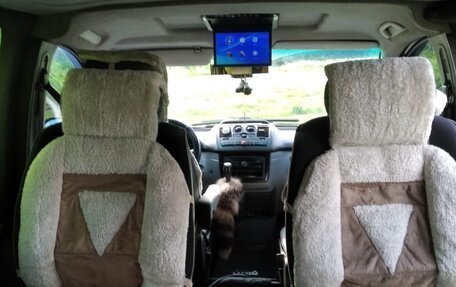 Mercedes-Benz Vito, 2005 год, 890 000 рублей, 9 фотография