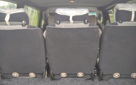 Mercedes-Benz Vito, 2005 год, 890 000 рублей, 10 фотография