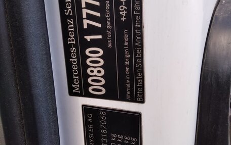 Mercedes-Benz Vito, 2005 год, 890 000 рублей, 12 фотография