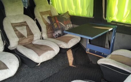 Mercedes-Benz Vito, 2005 год, 890 000 рублей, 7 фотография