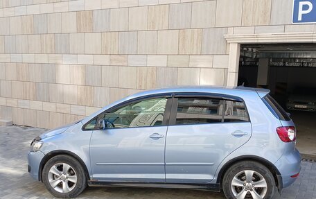 Volkswagen Golf Plus II, 2010 год, 415 000 рублей, 2 фотография