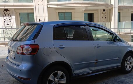 Volkswagen Golf Plus II, 2010 год, 415 000 рублей, 4 фотография