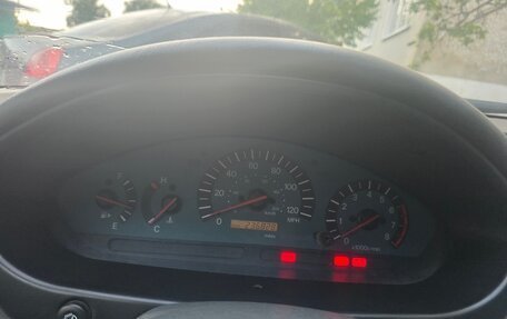 Mitsubishi Galant VIII, 2002 год, 130 000 рублей, 2 фотография