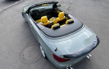 BMW 1 серия, 2008 год, 1 950 000 рублей, 2 фотография