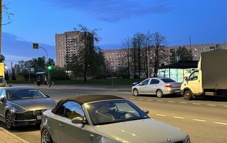 BMW 1 серия, 2008 год, 1 950 000 рублей, 6 фотография