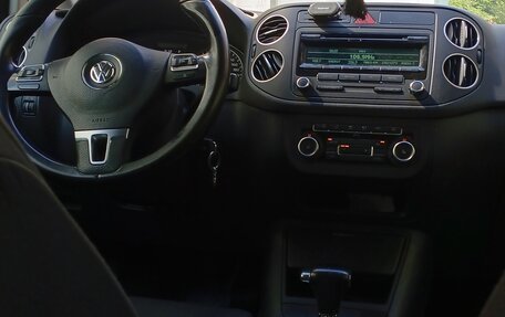 Volkswagen Golf Plus II, 2010 год, 415 000 рублей, 10 фотография