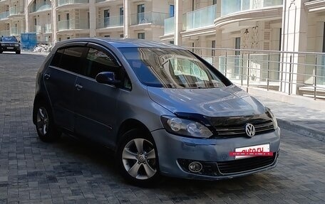 Volkswagen Golf Plus II, 2010 год, 415 000 рублей, 7 фотография