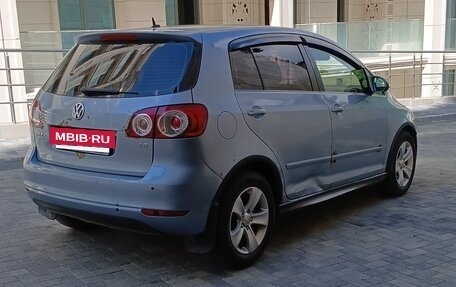 Volkswagen Golf Plus II, 2010 год, 415 000 рублей, 6 фотография