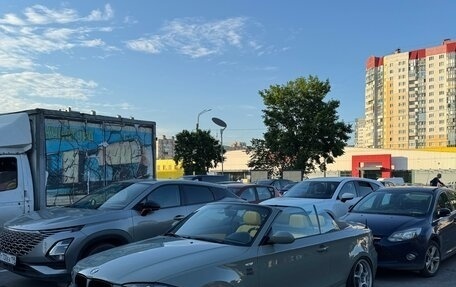BMW 1 серия, 2008 год, 1 950 000 рублей, 3 фотография