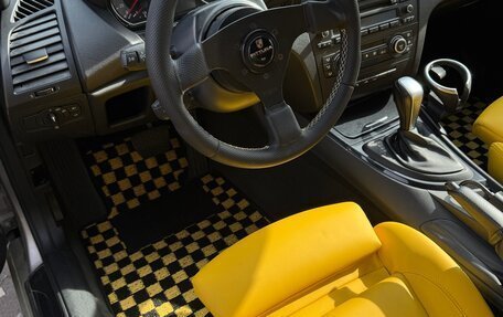 BMW 1 серия, 2008 год, 1 950 000 рублей, 14 фотография