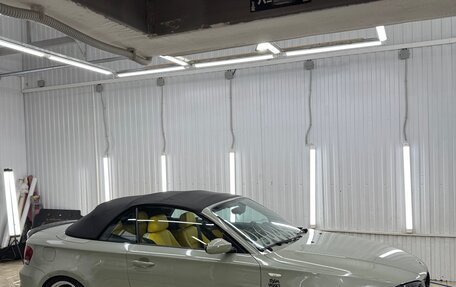 BMW 1 серия, 2008 год, 1 950 000 рублей, 12 фотография