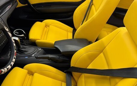 BMW 1 серия, 2008 год, 1 950 000 рублей, 15 фотография