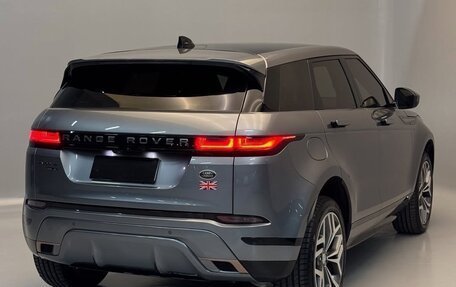 Land Rover Range Rover Evoque II, 2022 год, 3 650 000 рублей, 4 фотография