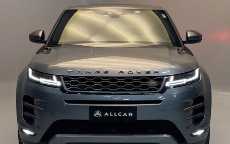 Land Rover Range Rover Evoque II, 2022 год, 3 650 000 рублей, 2 фотография