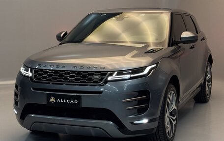 Land Rover Range Rover Evoque II, 2022 год, 3 650 000 рублей, 3 фотография