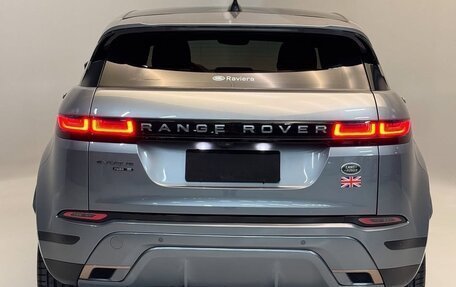 Land Rover Range Rover Evoque II, 2022 год, 3 650 000 рублей, 5 фотография