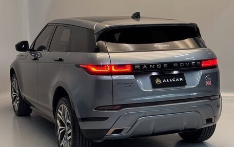 Land Rover Range Rover Evoque II, 2022 год, 3 650 000 рублей, 6 фотография