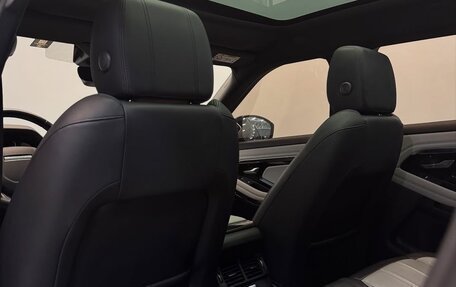 Land Rover Range Rover Evoque II, 2022 год, 3 650 000 рублей, 14 фотография