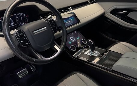 Land Rover Range Rover Evoque II, 2022 год, 3 650 000 рублей, 11 фотография