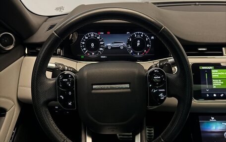 Land Rover Range Rover Evoque II, 2022 год, 3 650 000 рублей, 9 фотография