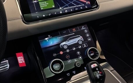 Land Rover Range Rover Evoque II, 2022 год, 3 650 000 рублей, 10 фотография