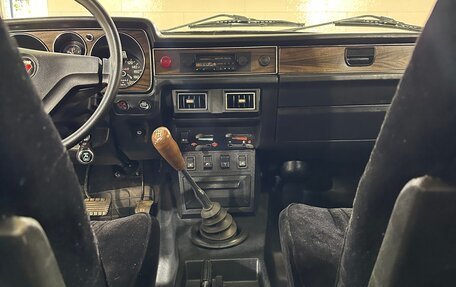 ГАЗ 24 «Волга», 1989 год, 1 399 000 рублей, 12 фотография
