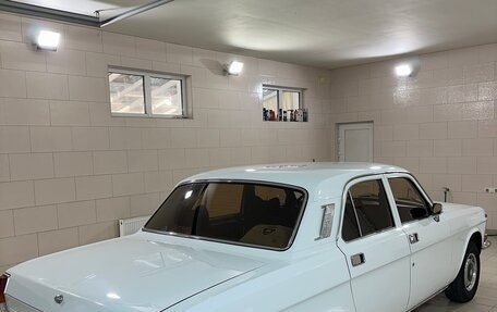 ГАЗ 24 «Волга», 1989 год, 1 399 000 рублей, 4 фотография