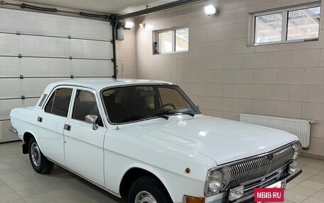 ГАЗ 24 «Волга», 1989 год, 1 399 000 рублей, 3 фотография